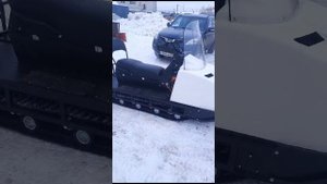 Буран длинная база