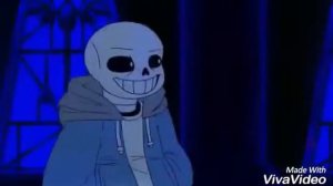 [RUS COVER] Undertale - I Don't Wanna Die