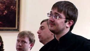 Программа "Преображение" на 11 07 21 Ставропольская духовная семинария приглашает абитуриентов