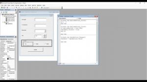 Excel VBA- Userform Uygulamaları- 4 (Spin button, optionbutton, checkbox kullanımı)