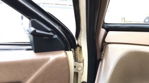 ВАЗ 2108, ранняя Лада Самара,1987 г