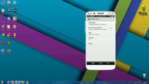 Как сохранить APK из установленного приложения  без РУТ!