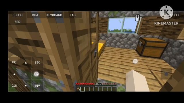 aplikasi ini mirip sama Minecraft java-pojavlauncher смотреть онлайн