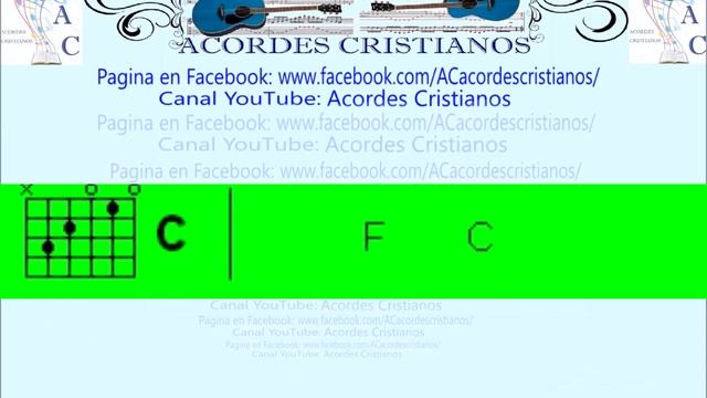 Corrientes de Aguas - Los Trigales Acordes Guitarra смотреть онлайн