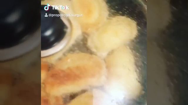 Жаренные вареники смотреть онлайн