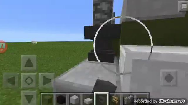 БТР в майнкрафт смотреть онлайн