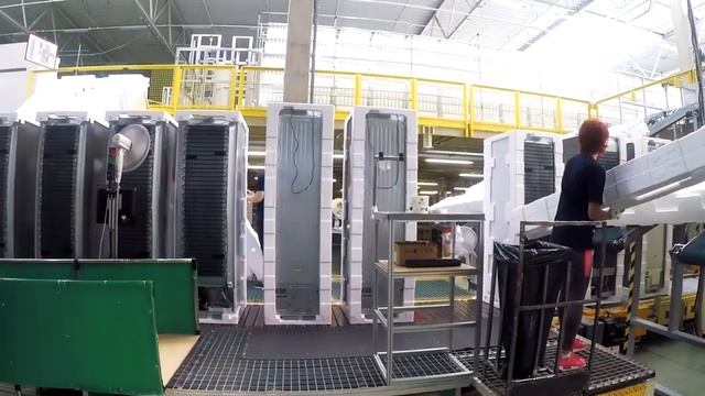 Работа во Вроцлаве на заводе LG Работа в Польше / +48574870440 смотреть онлайн