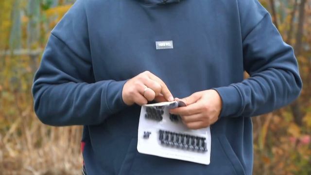 Ральф. Дэ шоу. Пилот. Собираем оффсетный смокер. Как делается бизнес смотреть онлайн