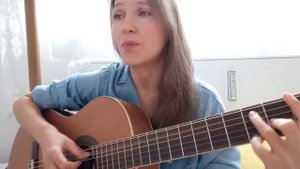 За все тебя благодарю.  Стихи: Данила Судокин. За всё спасибо.  Кавер