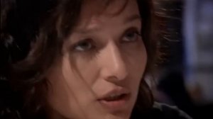 Aşk ve Ceza | 1. Bölüm