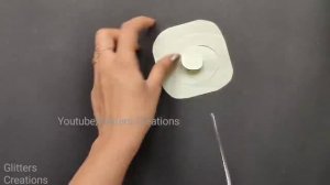 3 DIY Paper Flower BOUQUET/Birthday Gift ideas/Flower Bouquet making at Home