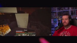 Как пройти майнкрафт без левой кнопки мыши  РЕАКЦИЯ НА ЛОЛОТРЕК перезолив с ютуба