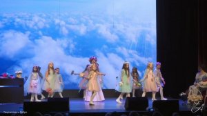 "Легкокрылые эльфы