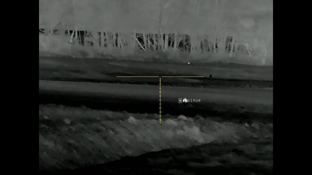 Pard SA32 45 LRF test смотреть онлайн