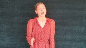 Небеса - исп. Муртазина Анастасия(Композитор Алексей Ольханский и Дарья Катышева)