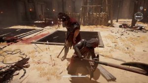 ГЛАДИАТОРСКАЯ АРЕНА [ПОРАБОТИТЕЛЬ]➤ Assassin's Creed: Истоки | 100% Прохождение [4K] | #BLACKRINSLE