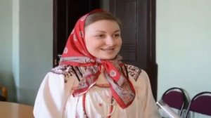 Вологодский говор
