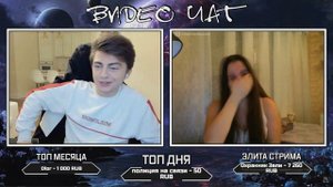 ЗЕЛЯ РАЗВЕЛ КРАСАВИЦУ | СПОРТСМЕНКА ВЛЮБИЛАСЬ? | ЧАТ РУЛЕТКА