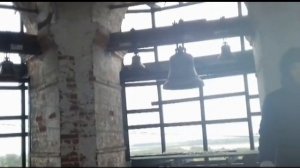 Поездка в Холмогоры