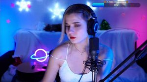 А напоследок я скажу. Исполняет Lady Leo.