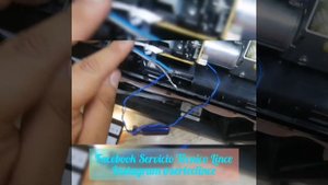 Error 5040 en Canon Maxify Problema Resuelto ✅