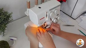 Как сшить платье худи для девочки / Выкройка спортивного платья из трикотажа для девочки
