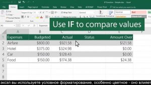 Урок №2. Редактирование и копирование макросов Excel