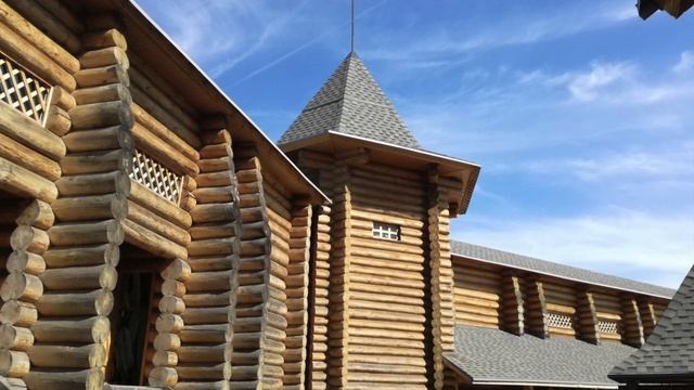 КУДЫКИНА ГОРА смотреть онлайн