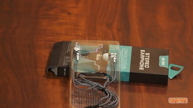 Серия 10 - Обзор китайских наушников U15, MC-200, YAYANG YA-3387 (U.E.HATER) смотреть онлайн