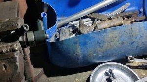 места возможных подтеканий солярки kia sorento 1 bl 2011 d4cb