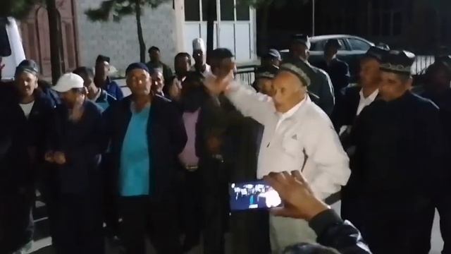 СРОЧНО! Далиён Точикистон ба пеш