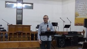 В чем сила брат? проповедь Сергей Непомнящих