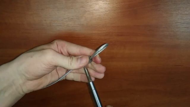 Зажим для троса бочкообразный (овальный). Применение. СИСТЕМИ КРІПЛЕННЯ www.maysterfix.com