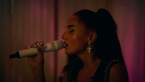 Ольга Никонова. Живое камерное выступление под рояль. Клуб 27