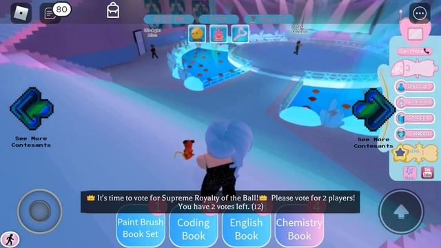 Your constantly growing dream world! ?ROBLOX ? смотреть онлайн