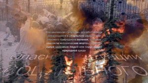 Безопасность в повседневной жизни.   Презентация по ОБЖ 5 класс