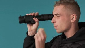 Тепловизионный прицел Nordforce XQ30