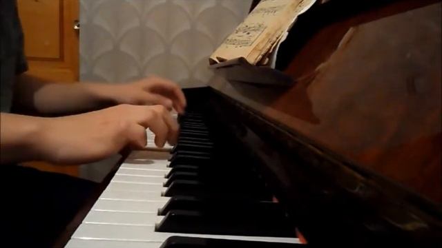 Р.М. Глиэр - Рондо (соч. 43, №6) - R.M. Glier - Rondo (op. 43, №6) смотреть онлайн