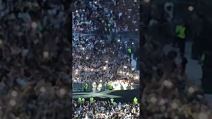 Баста Лужники 2022.06.18 "Медлячок".