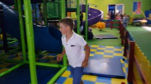 Игровой центр, лабиринт,развлечения для детей!