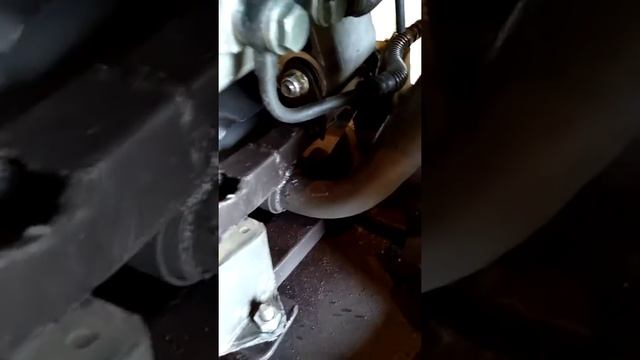 Устранение вибрации на Динго Т 150. смотреть онлайн