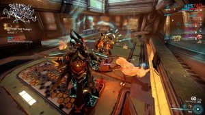 Content Drought - Have Warframe Vets Lost Their Minds?