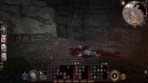 Как стать правильным иллитидом. Baldur's Gate 3