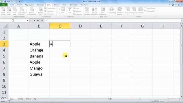 Why VLOOKUP Not Working #N/A ? Even For Valid Lookup Values ? смотреть онлайн