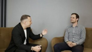 шоу Андрея Королева (Чемпиона России) интервью