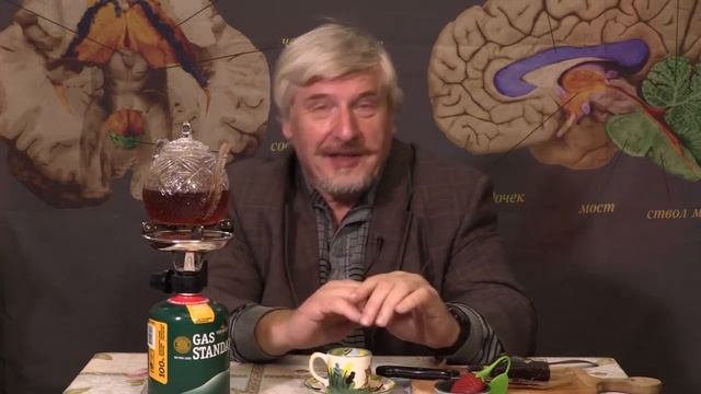С. Савельев  Синхронизация правой и левой стороны тела