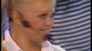 Елена Кукарская и Лебединский- Я убью тебя лодочник