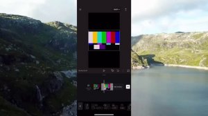Как сделать вертикальное видео 9:16 [ для tiktok, YouTube shorts ]