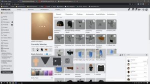 Как сделать хедлесс в роблоксе!? | (Не кликбейт) | (только для девочек)