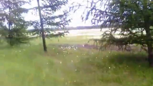 Почувствуй себя лигерадистом. По острову от первого лица.